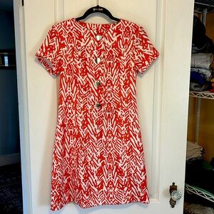 CK Bradley dress XS